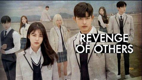 ntrevenge sub indo|Nonton Revenge of Others: Season 1 .